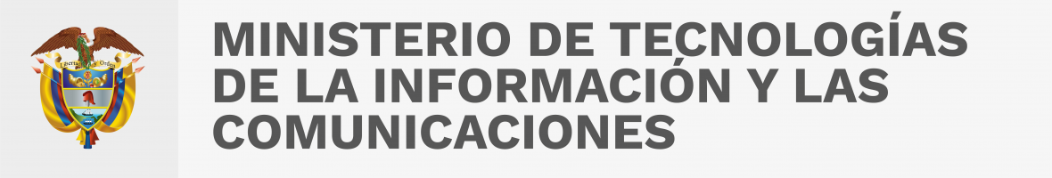 Administrador de Sedes Electrónicas Mi Colombia Digital